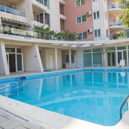 St.Vlas Apartments مامايا المظهر الخارجي الصورة