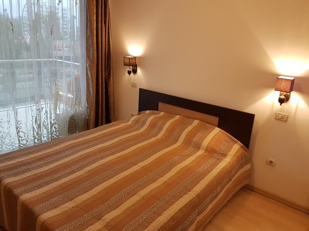 St.Vlas Apartments مامايا المظهر الخارجي الصورة