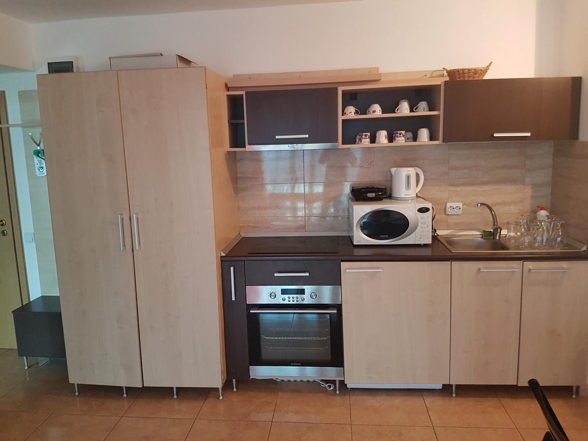 St.Vlas Apartments مامايا المظهر الخارجي الصورة