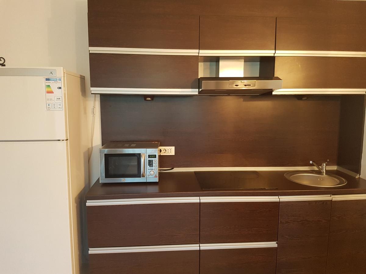 St.Vlas Apartments مامايا المظهر الخارجي الصورة