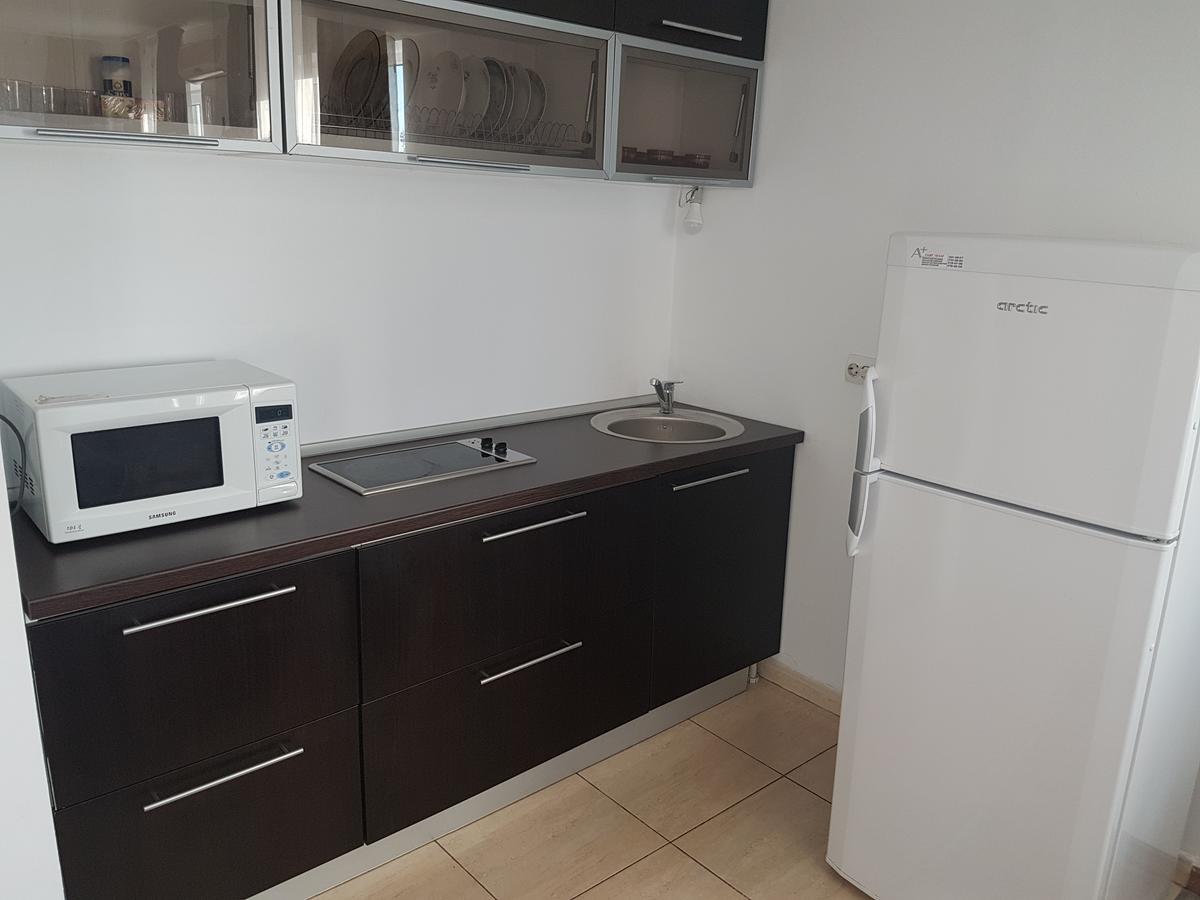 St.Vlas Apartments مامايا المظهر الخارجي الصورة