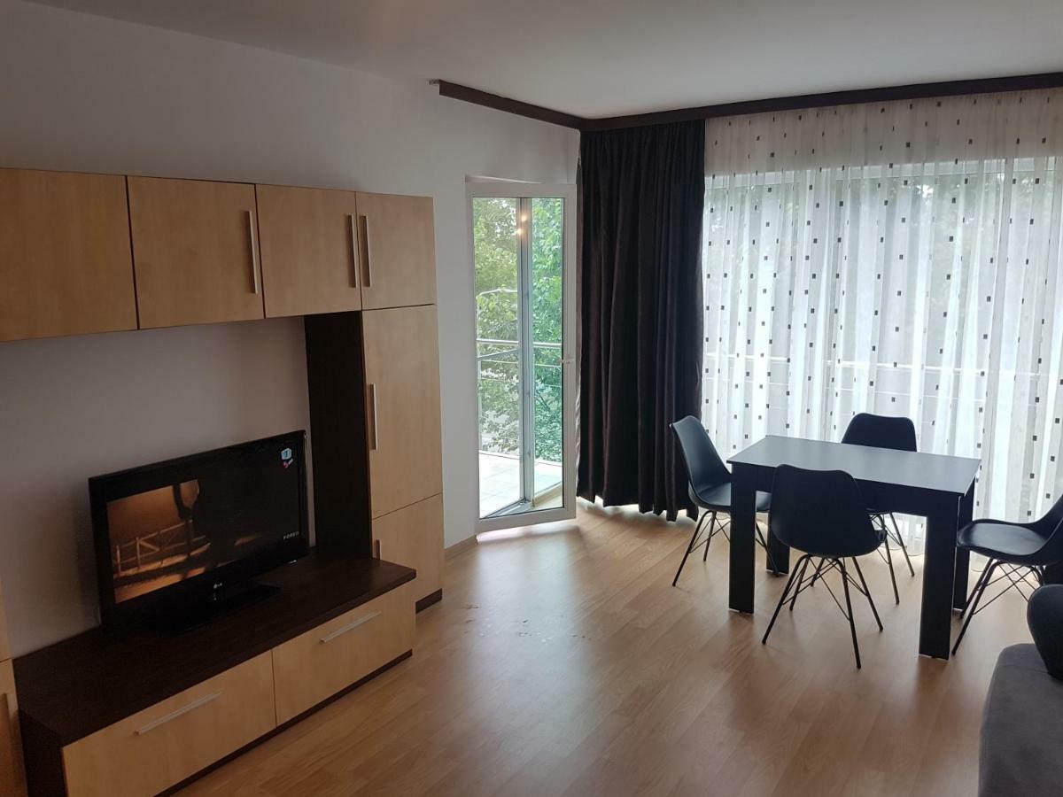 St.Vlas Apartments مامايا المظهر الخارجي الصورة